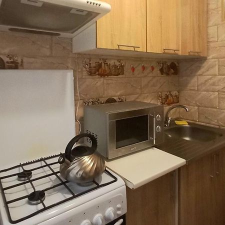 Filatov Apartment 敖德萨 外观 照片