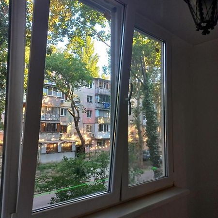 Filatov Apartment 敖德萨 外观 照片