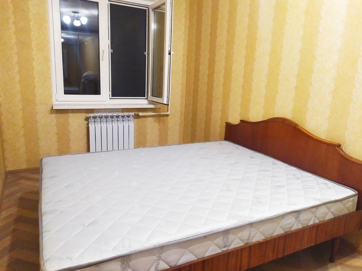 Filatov Apartment 敖德萨 外观 照片