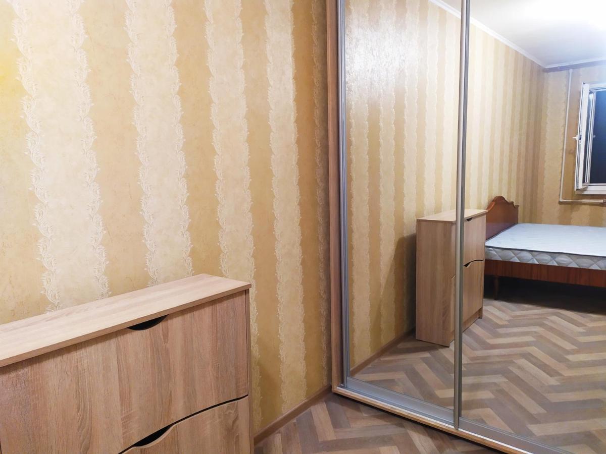 Filatov Apartment 敖德萨 外观 照片