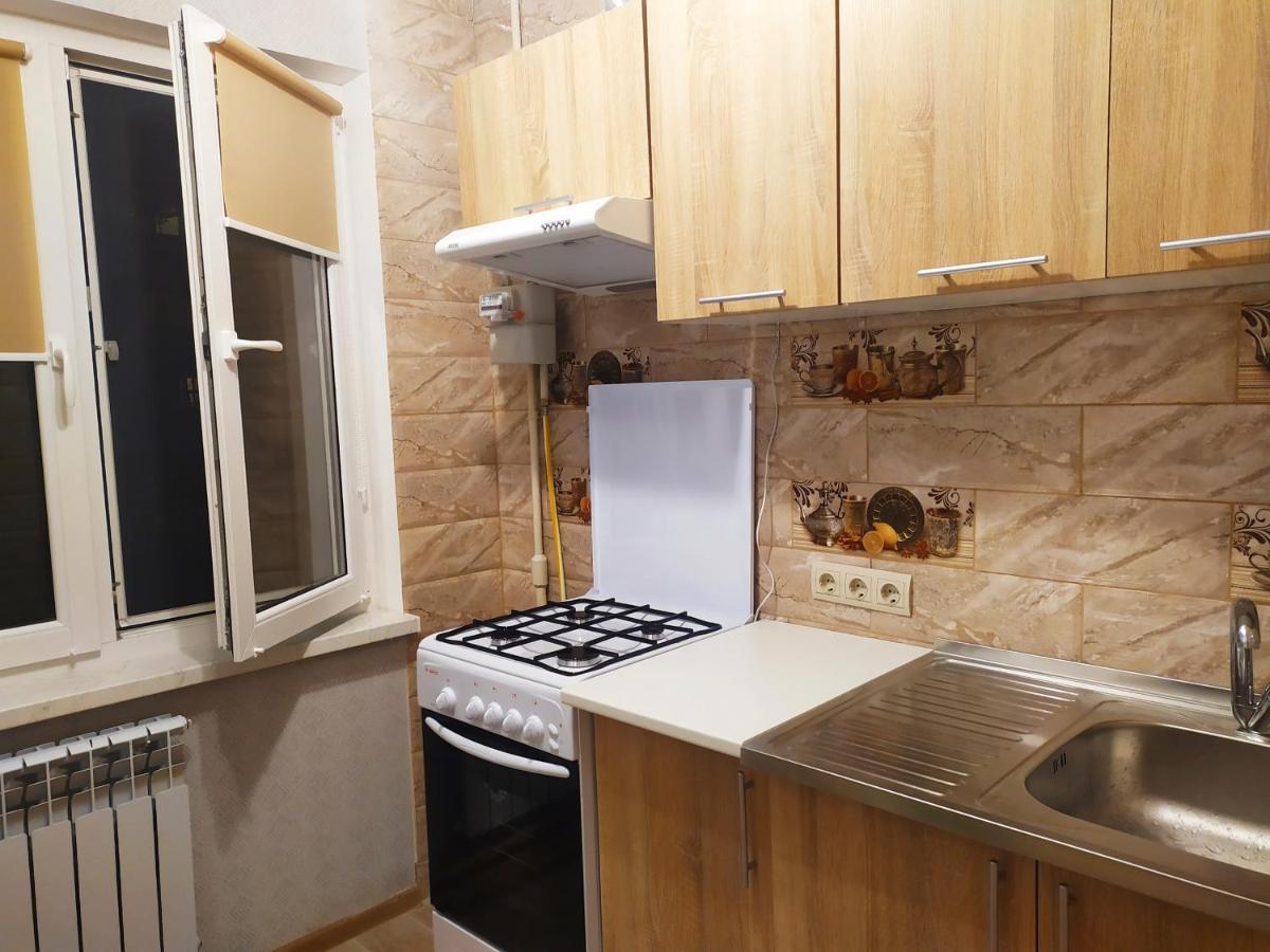 Filatov Apartment 敖德萨 外观 照片