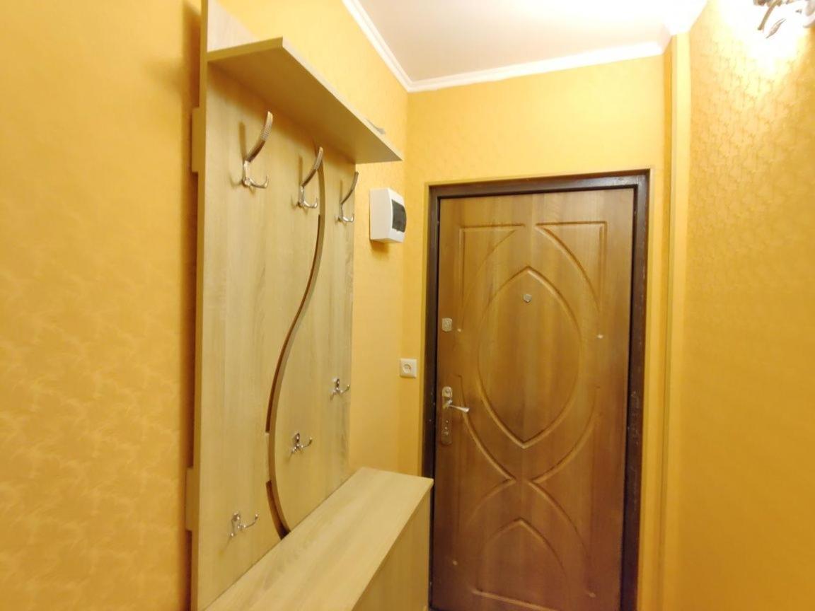 Filatov Apartment 敖德萨 外观 照片