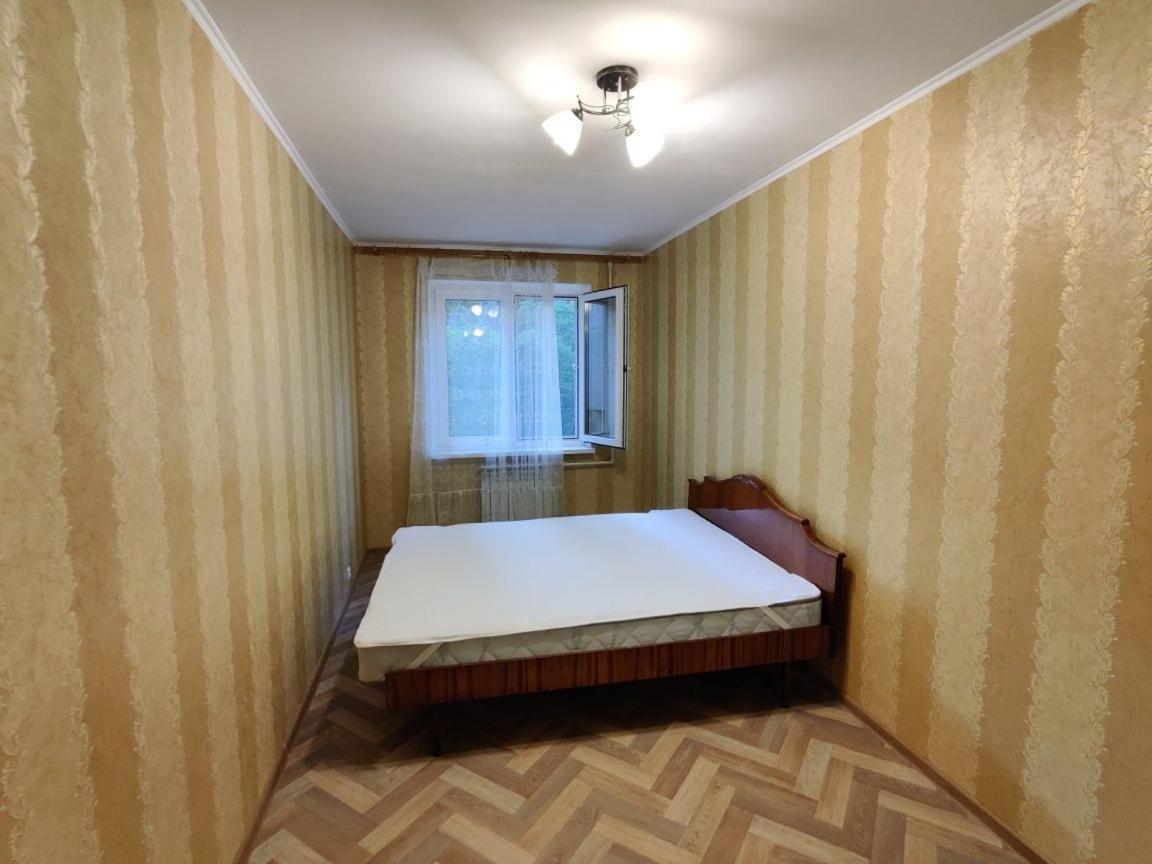 Filatov Apartment 敖德萨 外观 照片