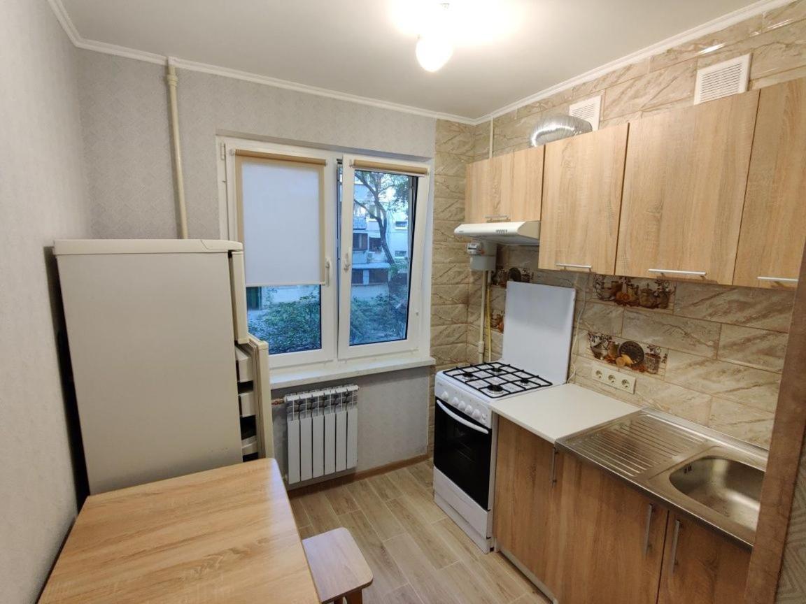 Filatov Apartment 敖德萨 外观 照片