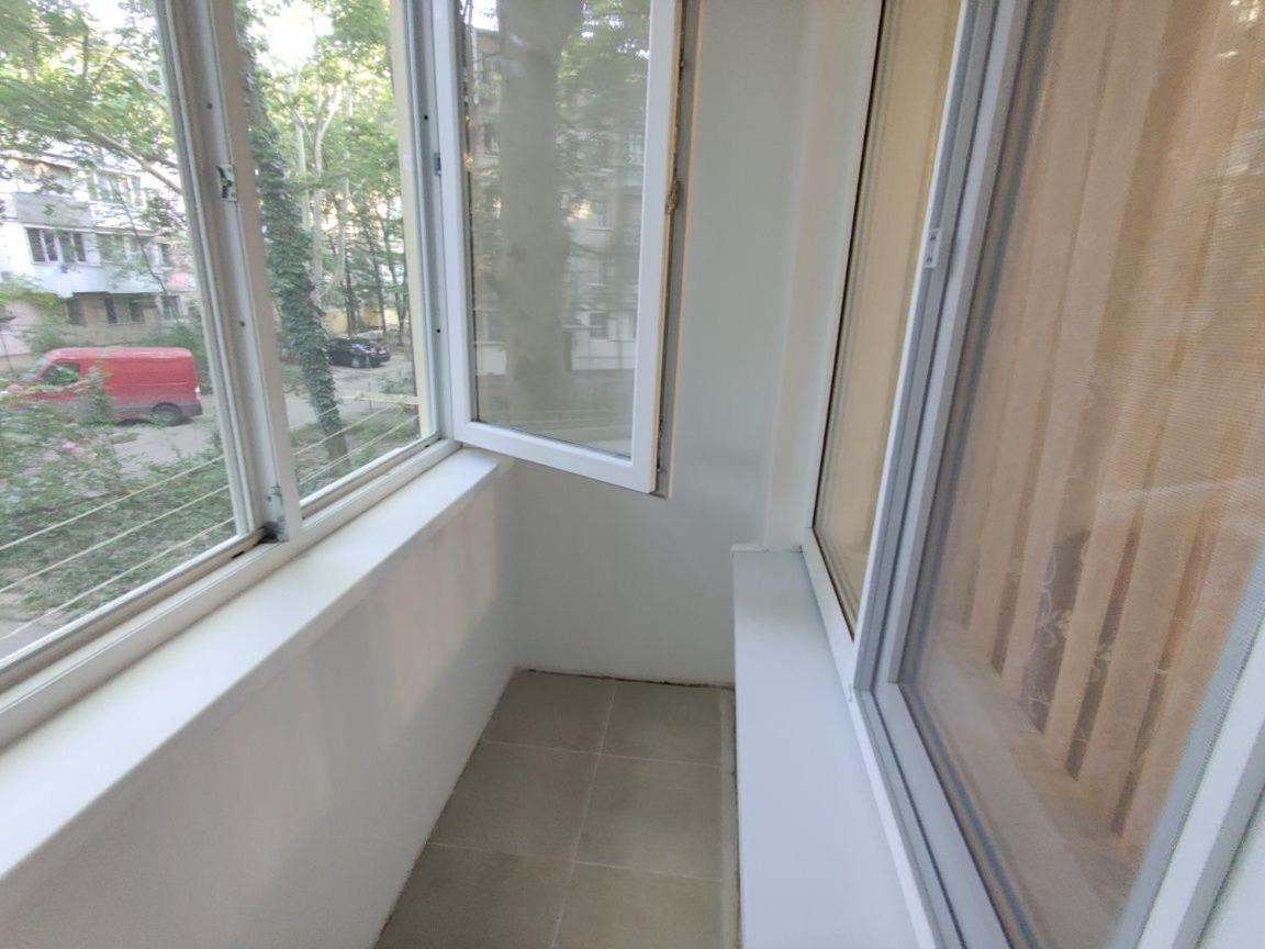 Filatov Apartment 敖德萨 外观 照片