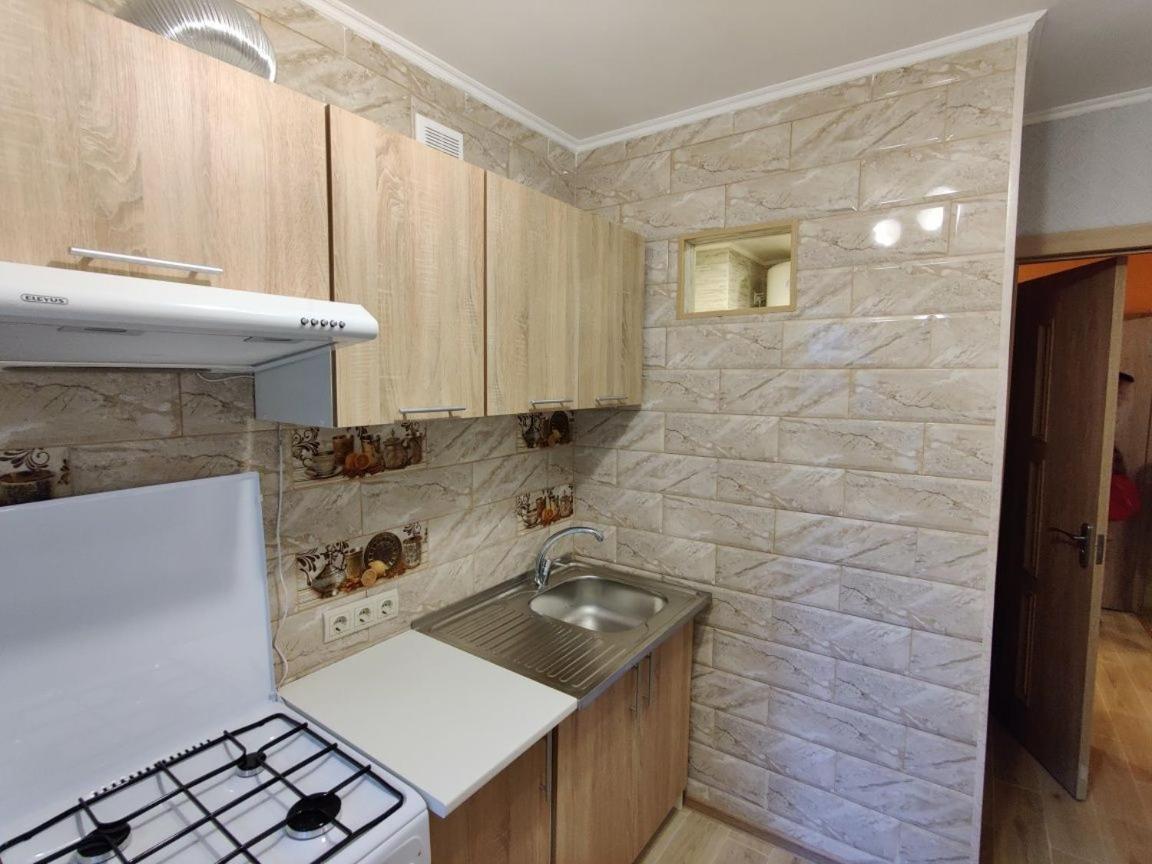 Filatov Apartment 敖德萨 外观 照片