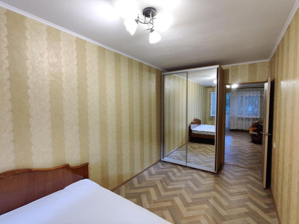 Filatov Apartment 敖德萨 外观 照片
