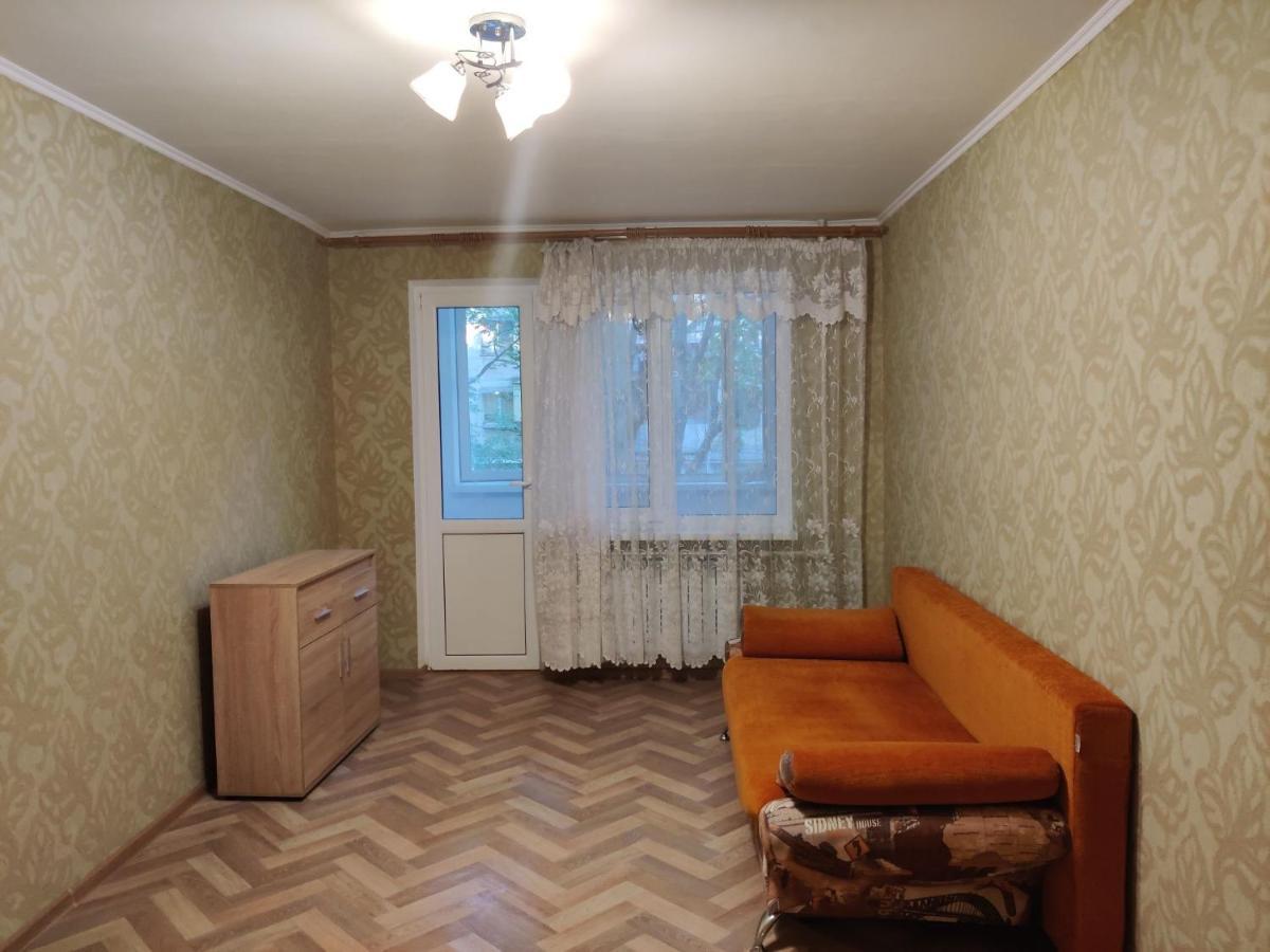 Filatov Apartment 敖德萨 外观 照片