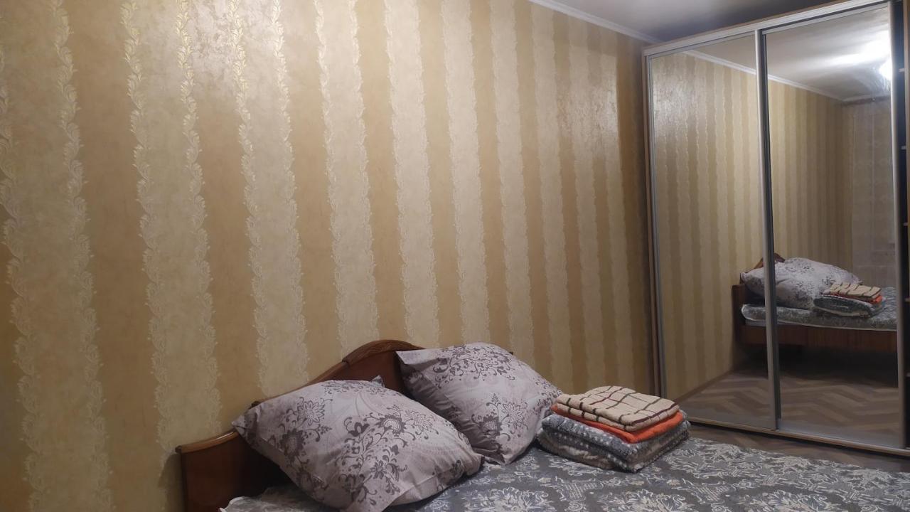 Filatov Apartment 敖德萨 外观 照片