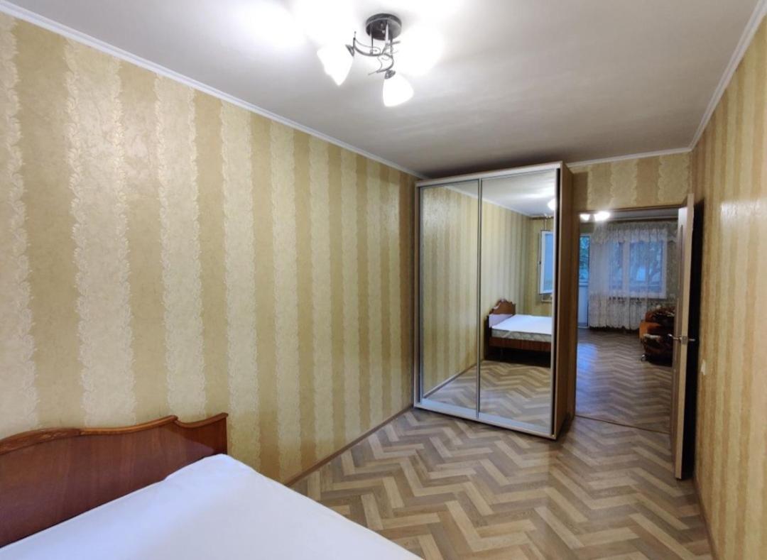 Filatov Apartment 敖德萨 外观 照片