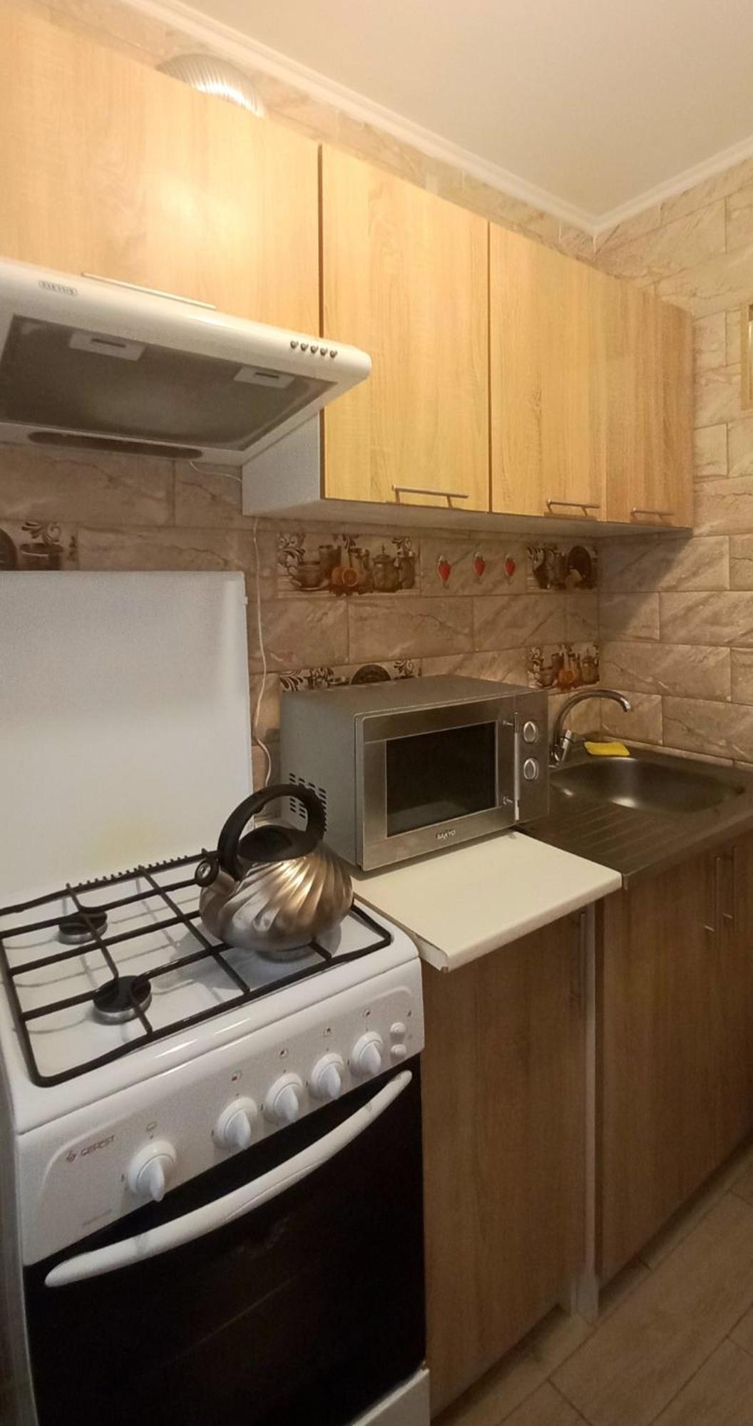 Filatov Apartment 敖德萨 外观 照片