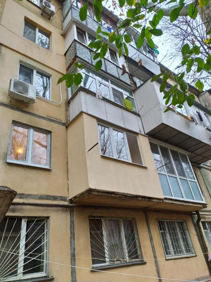 Filatov Apartment 敖德萨 外观 照片